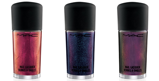 MAC Venomous Villains Makeup Collection Fall 2010 maleficent mineralize nail lacquer MAC Venomous Villains Makeup Collection for Fall 2010 – All the Photos