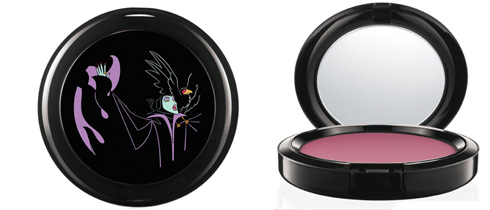 MAC Venomous Villains Makeup Collection Fall 2010 maleficent mineralize powder MAC Venomous Villains Makeup Collection for Fall 2010 – All the Photos