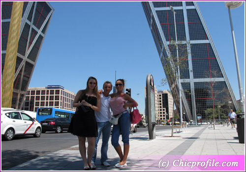 Madrid-center-july-2010 Madrid center july 2010 ChicProfile returns from Vacation