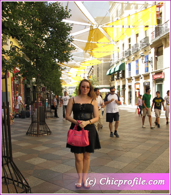 Madrid-center-of-city-July-2010 Madrid center of city July 2010 ChicProfile returns from Vacation