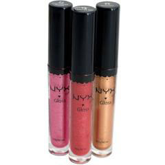 NYX-Fall-Winter-2010-shiny-lip-gloss NYX Fall Winter 2010 shiny lip gloss NYX Makeup Collection for Fall Winter 2010