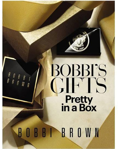 Bobbi-Brown-Holiday-2010-collection-gift-sets Bobbi Brown Holiday 2010 collection gift sets Bobbi Brown Pretty in a Box Holiday 2010 Makeup Collection and Gift Sets New Photos