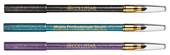 Collistar-Avant-Garde-Makeup-Collection-fall-winter-2010-Eyeliners Collistar Avant Garde Makeup Collection fall winter 2010 Eyeliners Collistar Avant Garde Makeup Collection for Fall Winter 2010