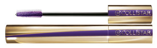 Collistar-Avant-Garde-Makeup-Collection-fall-winter-2010-Violet-Mascara Collistar Avant Garde Makeup Collection fall winter 2010 Violet Mascara Collistar Avant Garde Makeup Collection for Fall Winter 2010