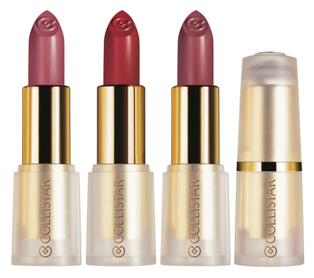 Collistar-Avant-Garde-Makeup-Collection-fall-winter-2010-lipstick Collistar Avant Garde Makeup Collection fall winter 2010 lipstick Collistar Avant Garde Makeup Collection for Fall Winter 2010