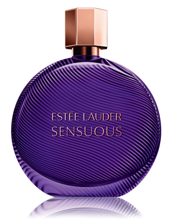 Estee-Lauder-fall-2010-Sensuous-fragrance Estee Lauder fall 2010 Sensuous fragrance Estee Lauder Sensuous Noir Fragrance for Fall 2010