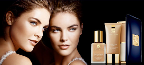Estee Lauder fall 2010 promo Estee Lauder New Products for Fall 2010