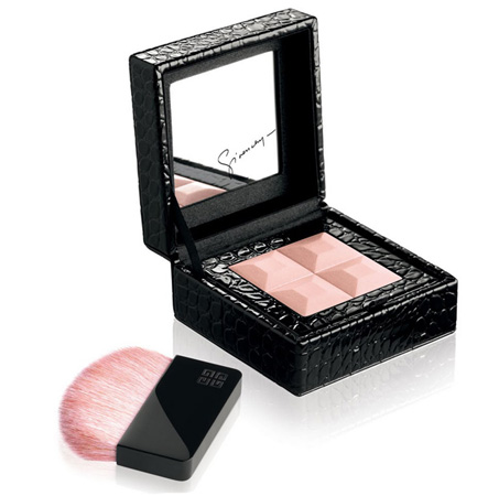 Givenchy Holiday 2010 Le Prisme Givenchy Makeup Collection for Holiday 2010   Sneak Peek