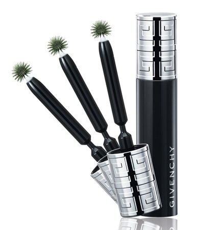 Givenchy Holiday 2010 mascara Givenchy Makeup Collection for Holiday 2010   Sneak Peek