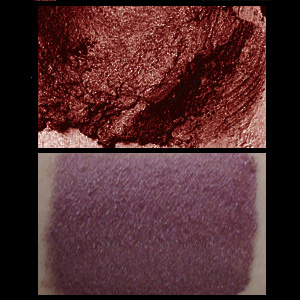 Illamasqua-Art-Of-Darkness-winter-2010-Liquid-Metal-Resolute-swatch Illamasqua Art Of Darkness winter 2010 Liquid Metal Resolute swatch Illamasqua Art of Darkness Makeup Collection for Fall Winter 2010 Exclusive Promo Photos, Products Photos, Swatches & Information