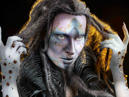Illamasqua-Art-Of-Darkness-winter-2010-Mistress-of-Ceremonies Illamasqua Art Of Darkness winter 2010 Mistress of Ceremonies Illamasqua Art of Darkness Makeup Collection for Fall Winter 2010 Exclusive Promo Photos, Products Photos, Swatches & Information