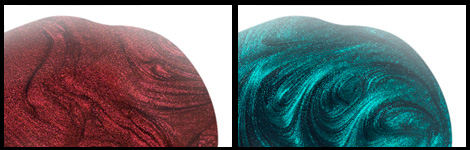 Illamasqua-Art-Of-Darkness-winter-2010-Nail-Varnish-swatches Illamasqua Art Of Darkness winter 2010 Nail Varnish swatches Illamasqua Art of Darkness Makeup Collection for Fall Winter 2010 Exclusive Promo Photos, Products Photos, Swatches & Information