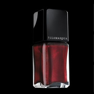 Illamasqua-Art-Of-Darkness-winter-2010-Nail-Varnish Illamasqua Art Of Darkness winter 2010 Nail Varnish Illamasqua Art of Darkness Makeup Collection for Fall Winter 2010 Exclusive Promo Photos, Products Photos, Swatches & Information