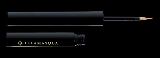 Illamasqua-Art-of-Darkness-fall-winter-2010-Precision-Ink-Alchemy Illamasqua Art of Darkness fall winter 2010 Precision Ink Alchemy Illamasqua Art of Darkness Makeup Collection for Fall Winter 2010 Exclusive Promo Photos, Products Photos, Swatches & Information