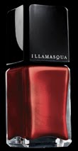 Illamasqua Art of Darkness fall winter 2010 nail varnish scarab Illamasqua Art of Darkness Makeup Collection for Fall   Winter 2010   Information, Promo Photos, Swatches
