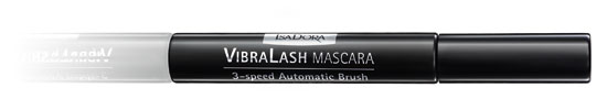 Isadora Rock Chick fall 2010 Vibralash Mascara Isadora Rock Chic Makeup Collection for Fall 2010