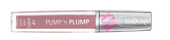 Isadora Rock Chick fall 2010 pumpn plump lip gloss Isadora Rock Chic Makeup Collection for Fall 2010