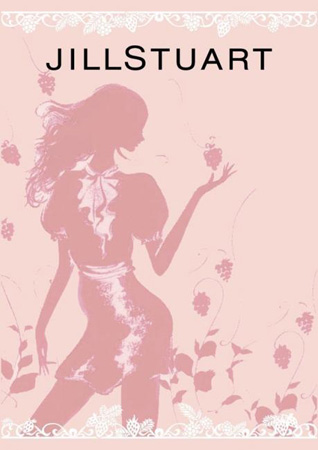 Jill Stuart Collection fall 2010 Jill Stuart New Collection of Lip Products for Fall 2010