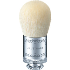 Jill Stuart New Base Makeup Collection fall 2010 face powder brush Jill Stuart New Base Makeup Collection for Fall 2010