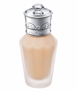 Jill Stuart New Base Makeup Collection fall 2010 liquid moisturizing foundation Jill Stuart New Base Makeup Collection for Fall 2010