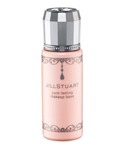 Jill Stuart New Base Makeup Collection fall 2010 makeup base Jill Stuart New Base Makeup Collection for Fall 2010