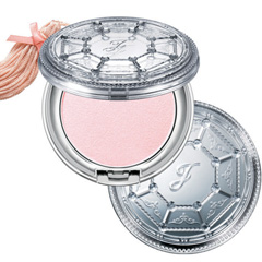 Jill Stuart New Base Makeup Collection fall 2010 pressed powder promo Jill Stuart New Base Makeup Collection for Fall 2010