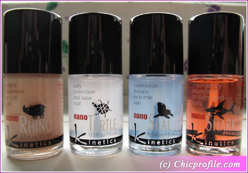 Kinetics-Nano-Nail-Treatments-fall-2010-bottles Kinetics Nano Nail Treatments fall 2010 bottles Kinetics Nano Nail Treatments Review Round up