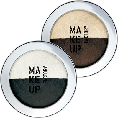 Make-Up-Factory-Powerful-Eyes-fall-2010-duo-eyeshadow Make Up Factory Powerful Eyes fall 2010 duo eyeshadow Make Up Factory Powerful Eyes Collection for Fall 2010