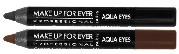 Make Up For Ever Rock For Ever Star Powder Aqua Eyes fall 2010 aqua eyes Make Up For Ever Rock For Ever Collection for Fall 2010   Limited Edition