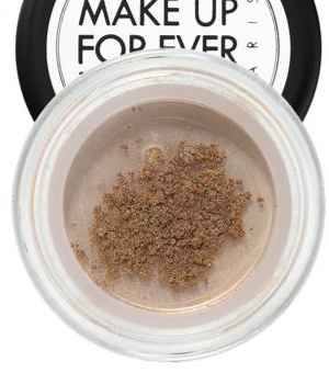 Make Up For Ever Rock For Ever Star Powder Aqua Eyes fall 2010 copper star powder Make Up For Ever Rock For Ever Collection for Fall 2010   Limited Edition