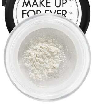 Make Up For Ever Rock For Ever Star Powder Aqua Eyes fall 2010 white star powder1 Make Up For Ever Rock For Ever Collection for Fall 2010   Limited Edition