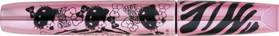 Maybelline Hello Kitty volume mascara fall 2010 Maybelline Hello Kitty Collection for Fall 2010