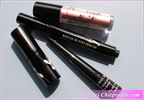 Rouge Bunny Rouge 2010 products Rouge Bunny Rouge Makeup Products for 2010   Preview, Photos, Swatches