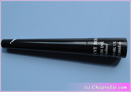 Rouge-Bunny-Rouge-2010-quartz-eyeliner Rouge Bunny Rouge 2010 quartz eyeliner Rouge Bunny Rouge Devotion Ink Quartz Eyeliner in Tiger Eye Essence Review, Photos, Swatches