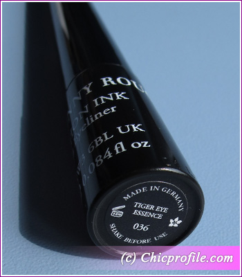 Rouge-Bunny-Rouge-Devotion-Ink-Quartz-eye-liner Rouge Bunny Rouge Devotion Ink Quartz eye liner Rouge Bunny Rouge Devotion Ink Quartz Eyeliner in Tiger Eye Essence Review, Photos, Swatches