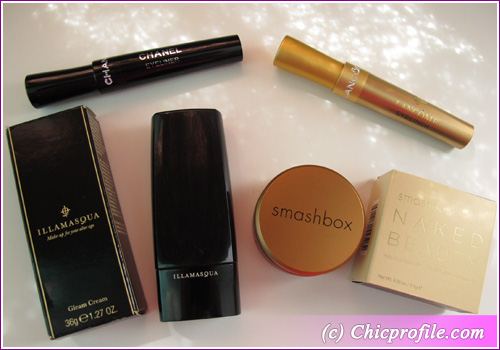 September 2010 Giveaway Illamasqua Smashbox Chanel Lancome Giveaway for Septembers Top Commentators   2 Winners for Smashbox, Illamasqua, Chanel and Lancome Products