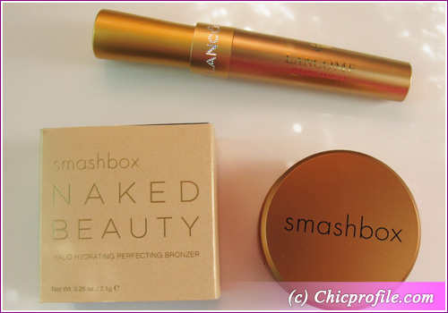 September-2010-Giveaway-Smashbox-Halo-Hydrating-Perfecting-Bronzer-Lancome-Eyeliner September 2010 Giveaway Smashbox Halo Hydrating Perfecting Bronzer Lancome Eyeliner Giveaway for Septembers Top Commentators 2 Winners for Smashbox, Illamasqua, Chanel and Lancome Products
