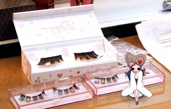 Shu-Uemura-Holiday-Christmas-2010-false-eyelashes Shu Uemura Holiday Christmas 2010 false eyelashes Shu Uemura Christmas Holiday 2010 Collection Sneak Peek