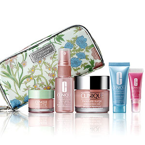 Clinique-Holiday-2010-Moisture-Surge-Gift-Set Clinique Holiday 2010 Moisture Surge Gift Set Clinique Holiday 2010 Gift Sets