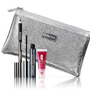 Clinique-Holiday-2010-Rush-Power-Mascara-Holiday-Set Clinique Holiday 2010 Rush Power Mascara Holiday Set Clinique Holiday 2010 Gift Sets