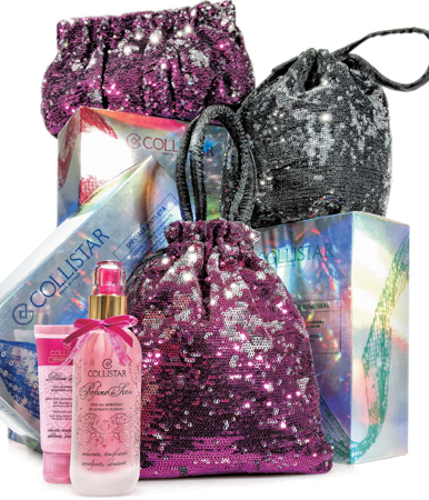 Collistar-Holiday-2010-Classy-Pochettes-Avant-Garde- Collistar Holiday 2010 Classy Pochettes Avant Garde Collistar Holiday 2010 Makeup Collection + Gift Sets