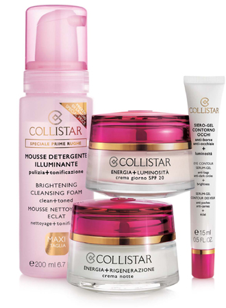 Collistar-fall-2010-Special-First-Wrinkles-Collection Collistar fall 2010 Special First Wrinkles Collection Collistar Special First Wrinkles Collection for Fall 2010