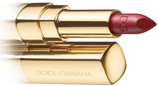 Dolce Gabbana Holiday 2010 Ethereal Beauty lipstick Dolce & Gabbana Ethereal Beauty Makeup Collection for Holiday 2010   Information, Photos, Prices