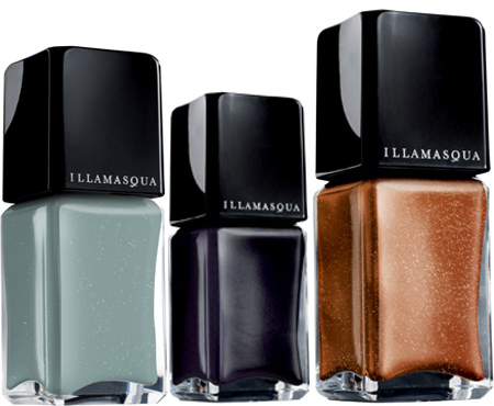 Illamasqua-fall-2010-Nail-Varnish-Winners Illamasqua fall 2010 Nail Varnish Winners Illamasqua Nail Varnish Competition Winners Collection Fall 2010