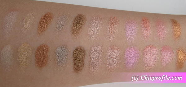 Coastal-Scents-88-Metal-Mania-Palette-swatches-22 Coastal Scents 88 Metal Mania Palette swatches 22 Coastal Scents 88 Metal Mania Palette Review, Photos, Swatches