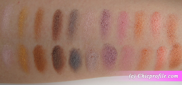 Coastal-Scents-88-Metal-Mania-Palette-swatches-33 Coastal Scents 88 Metal Mania Palette swatches 33 Coastal Scents 88 Metal Mania Palette Review, Photos, Swatches