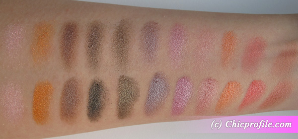 Coastal-Scents-88-Metal-Mania-Palette-swatches-44 Coastal Scents 88 Metal Mania Palette swatches 44 Coastal Scents 88 Metal Mania Palette Review, Photos, Swatches