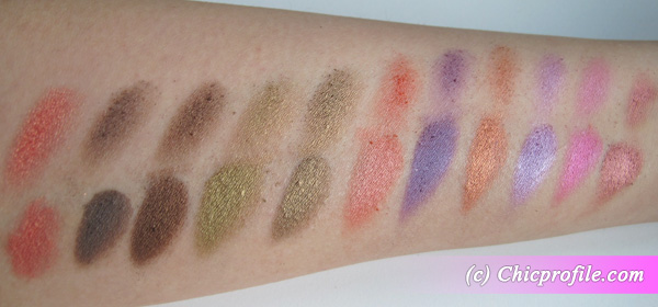 Coastal-Scents-88-Metal-Mania-Palette-swatches-66 Coastal Scents 88 Metal Mania Palette swatches 66 Coastal Scents 88 Metal Mania Palette Review, Photos, Swatches