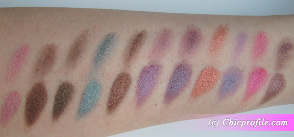 Coastal-Scents-88-Metal-Mania-Palette-swatches-77 Coastal Scents 88 Metal Mania Palette swatches 77 Coastal Scents 88 Metal Mania Palette Review, Photos, Swatches