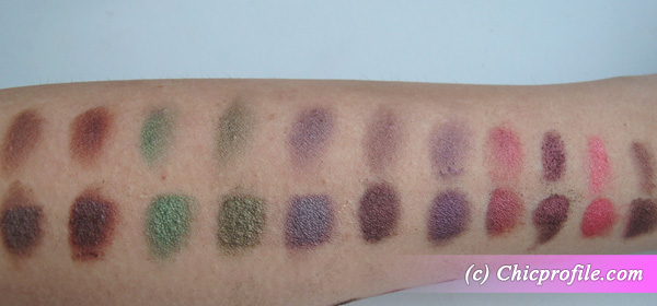Coastal-Scents-88-Metal-Mania-Palette-swatches-88 Coastal Scents 88 Metal Mania Palette swatches 88 Coastal Scents 88 Metal Mania Palette Review, Photos, Swatches